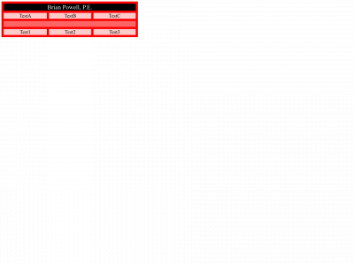 brianpowell.com snapshot