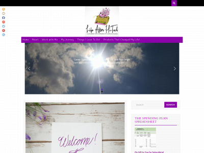 lifeafterhitech.com snapshot