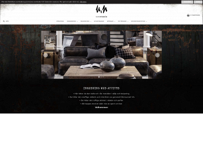 uninterior.se snapshot