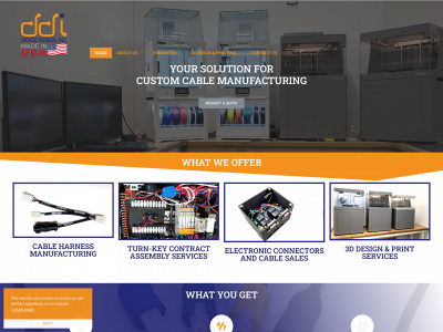 dencodesigninc.com snapshot