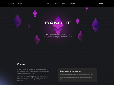 banditagency.com snapshot