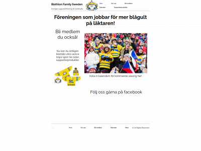 biathlonfamily.se snapshot