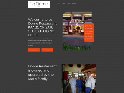 ledomerethymno.one snapshot