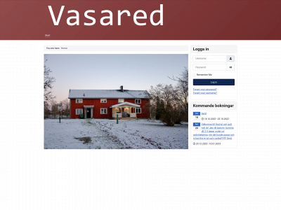vasared.se snapshot