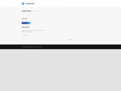unitedurgentcare.com snapshot