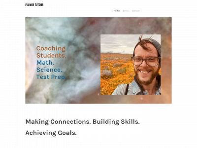 fulmertutors.weebly.com snapshot