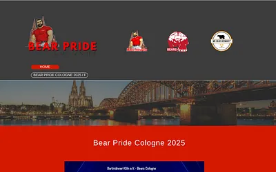 bearpride.cologne snapshot