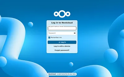 vanbeek-cloud.nl snapshot