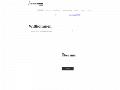 opernwerkstatt-mainz.com snapshot