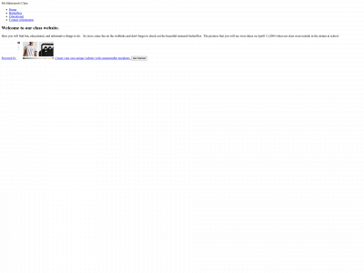 mmasters.weebly.com snapshot