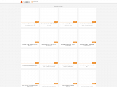 hasseke.com snapshot
