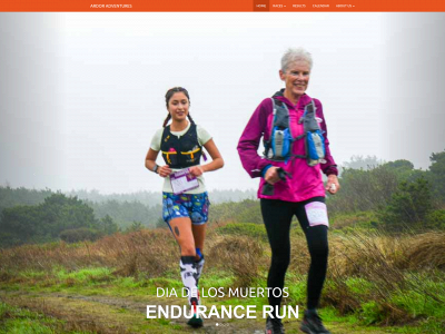 ardoradventures.com snapshot