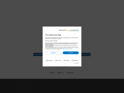 acartaxi.co.uk snapshot