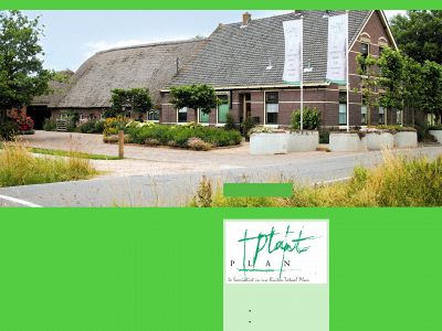 plantplan.nl snapshot