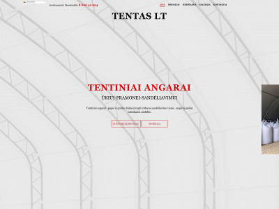 pigusangarai.lt snapshot