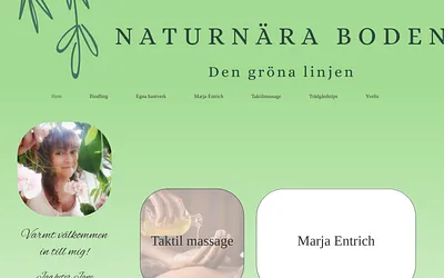 naturnaraboden.se snapshot