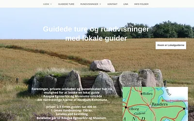 guider-rougsoe-arkiv.dk snapshot