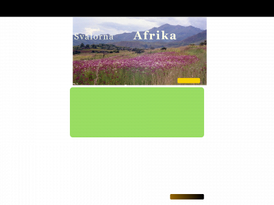 svalornaafrika.se snapshot