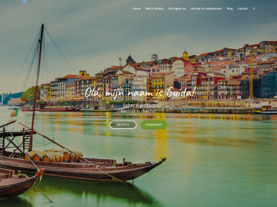 portugese-les.nl snapshot