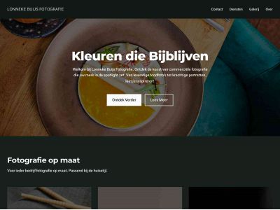 lonnekebuijsfotografie.nl snapshot