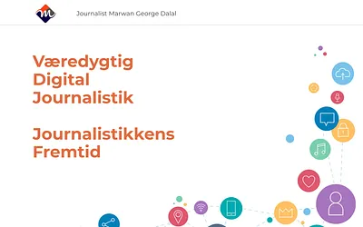 mgdalal.dk snapshot