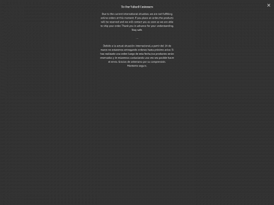 nativoskincare.com snapshot