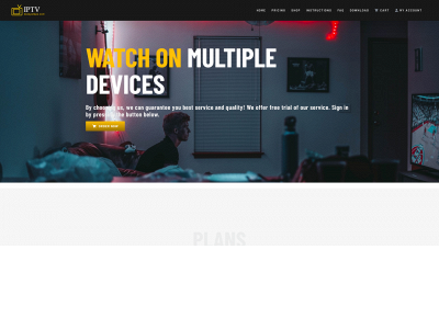 iptv3easysteps.com snapshot