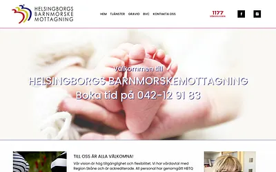 modravard.se snapshot