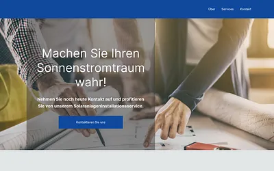 sass-gmbh.com snapshot