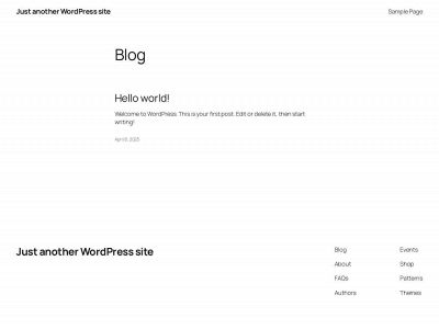 editpanicpublish.com snapshot