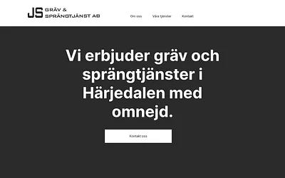 jsgs.se snapshot