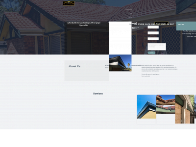 jkguttering.com snapshot