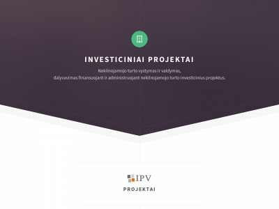 investiciniaiprojektai.lt snapshot