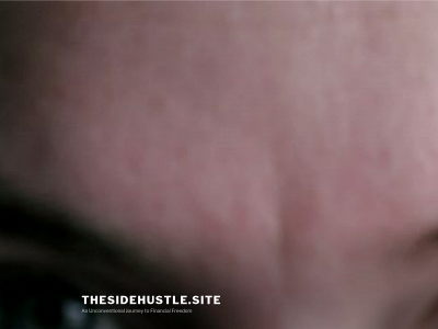 thesidehustle.site snapshot