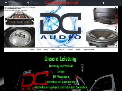 autohifi.cc snapshot