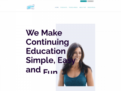 lisamustard.com snapshot