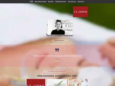 savonhudspa.se snapshot
