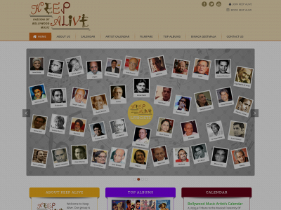 keepaliveusa.com snapshot