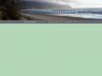 www.essiacnorthwest.com snapshot