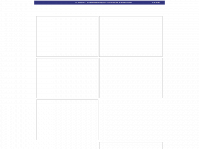 tcinformatica.org snapshot