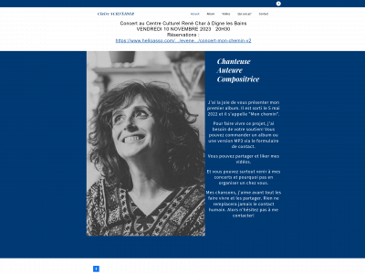 claireschneidersong.fr snapshot