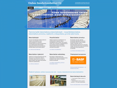 imubetonilattiat.fi snapshot