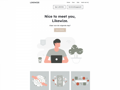 likewize.nl snapshot