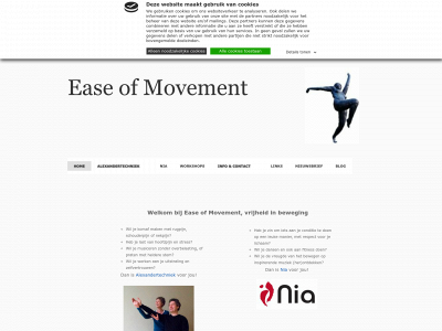 easeofmovement.be snapshot