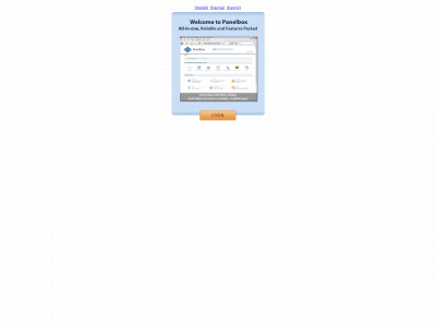 networkvenezuela.net snapshot