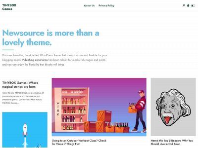 tinybox.fun snapshot