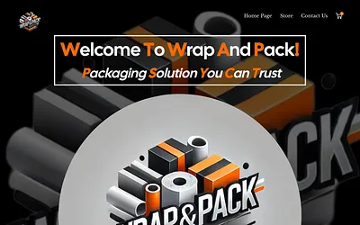 wrappack.co.za snapshot