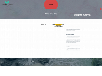 urducove.com snapshot
