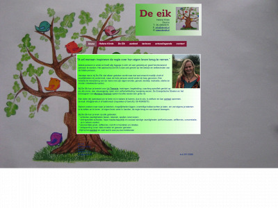 de-eik.nl snapshot