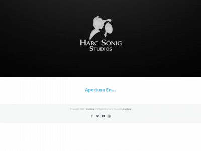 harcsonig.com snapshot